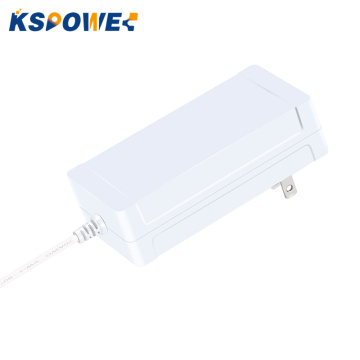 24V 48W AC-DC Power SMPS Adapters สำหรับความร้อน