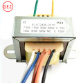 70V 5W 8W 15W 30W 4HM Audio Transformer