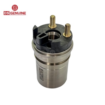 NEW OEM ISX Fuel Injector Solenoid Valve and Repair Kit: 4358667, 2872313 & 2872866