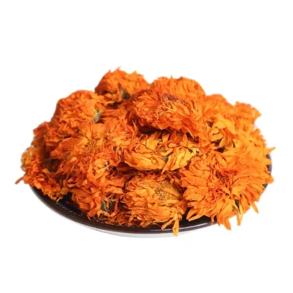 High Quality Calendula Herbal Dry Flowers Tea