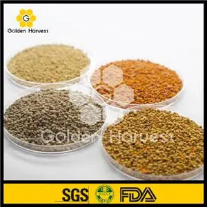 Bee Pollen Granular