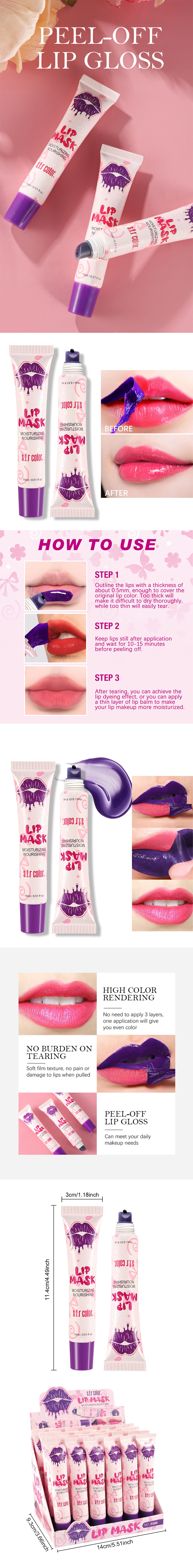 5589-XLip gloss