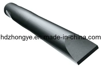 GB Spare Parts Hydraulic Breakers.