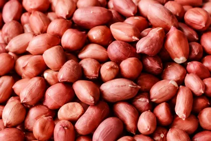 Peanuts Snacks