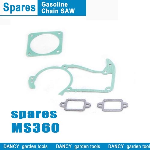 Suku cadang gergaji Stihl MS360 gasket