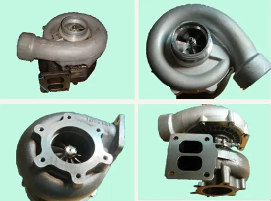 Ta45 Turbocharger Parts 465922-5012s for Volvo N10/Td101g