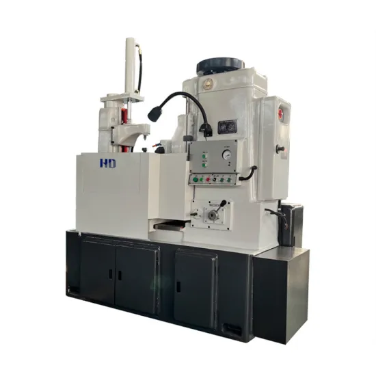 Y3180 CNC Horizontal Gear Grinding Hobbing Machine