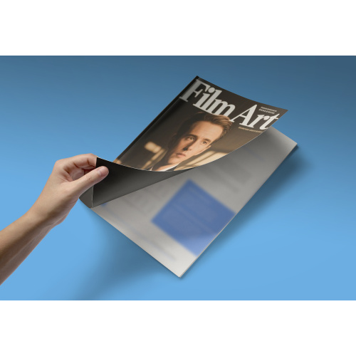 Print on demand magazines