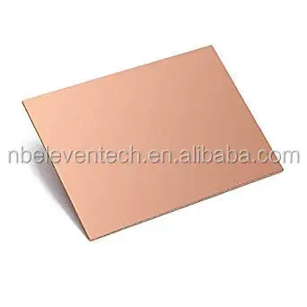 Factory Sales Certification: Copper Clad Laminate Sheet - CEM3