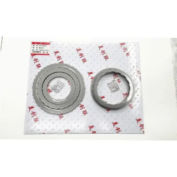 New 10R80 Automatic Transmission Friction Kit for Ford F150 Overhaul Rebuild