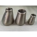Вышэйшая ўстойлівасць да карозіі ASTM B363 Titanium Reducer