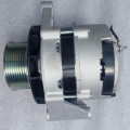 Alternador para 4VBE34RW3 MOTOR 6CT8.3-D 3964745