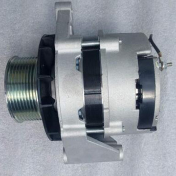 Lichtmaschine für 4VBE34RW3 Motor 6CT8.3-D 3964745