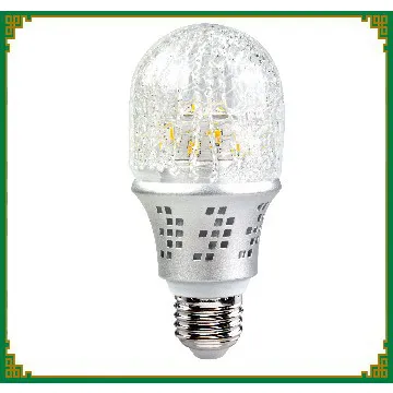 A80 11W 1050LM ErP LED bulb lights