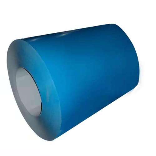 Pre-Painted Aluminum Coils for Rolling Shutters