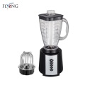 Hand held blender with stainless steel stick