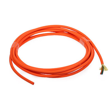 HS Code for Indoor Fiber Optic Cable for Adapter