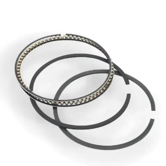 Piston Ring STD BB3Q-11-SCO for Ranger 3.2 - Diesel American Car Engine Parts