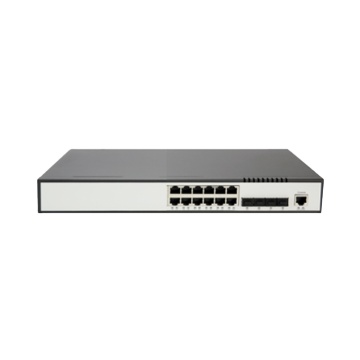 24 Port POE Network Switch - Core Switch Solution