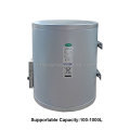 Electric Water Heaters: New Hot Water Heater Solutions