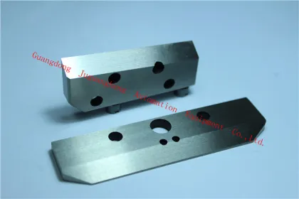 Perfect in Workmanship MSR Cutter