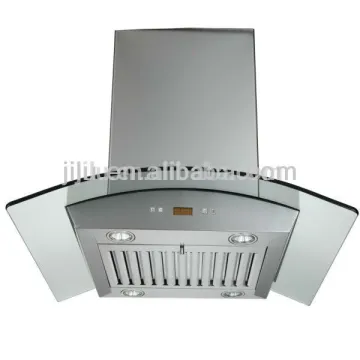 60 island range hood