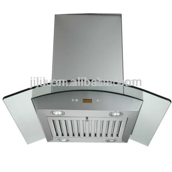 60 island range hood