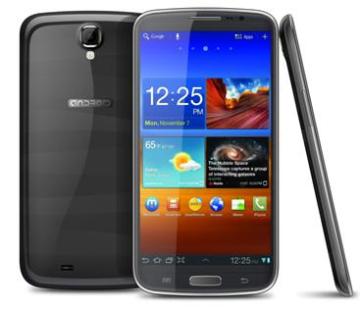 Best Price Quad Core Smartphone (KP-Q651FH)