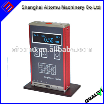 Portable Surface Roughness Gauge KR100 For Metal And Non Metal Material