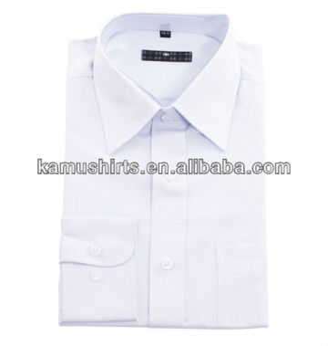 Men white dress shirts white cotton shirts for man