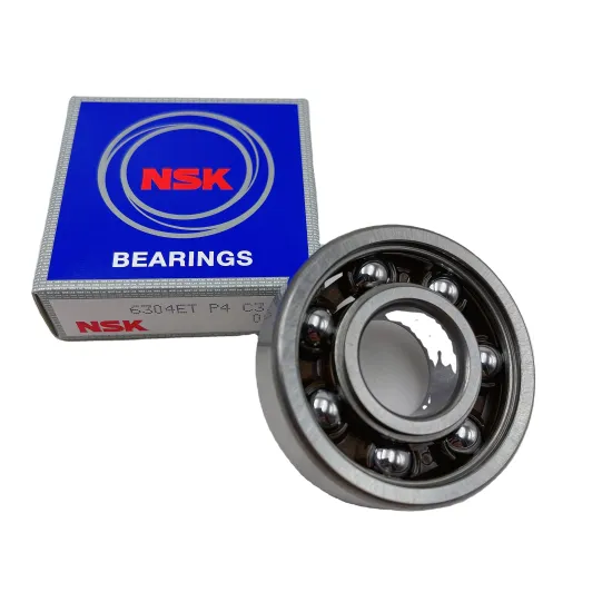 Deep Groove Ball Bearing B47-7A1 for Auto Gearbox