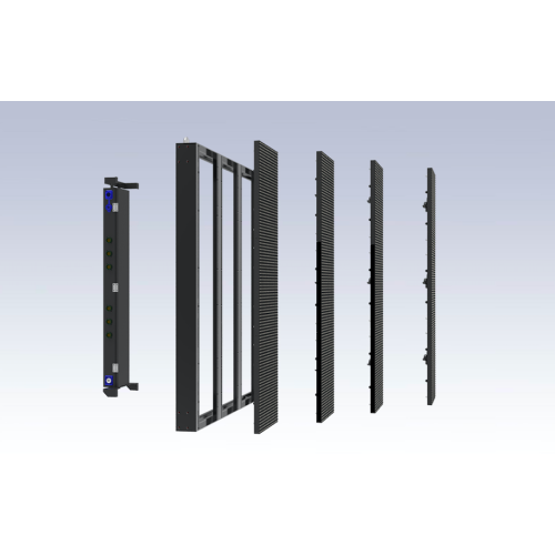 led panel screen outdoor madeinchina