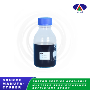افزودنی افزایش سرعت حفاری KD-02