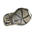 Taktisk hær camouflage cap hat baseball snapback hatte