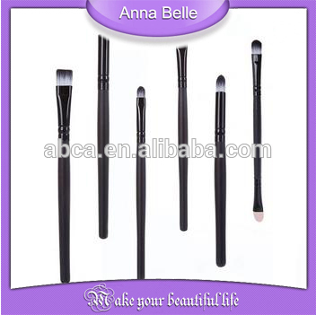 High ranking disposable mini lip brush,purple synthetic hair lip brush,make up brushes eco friendly synthetic brush