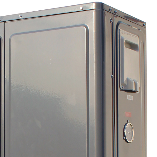 Air-to-Water Monolithic DC Inverter Heat Pump