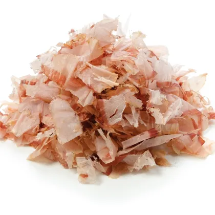 Wholesale Supplier of High-Quality Dried Bonito Fish Flakes (Katsuo Bonito Flakes)