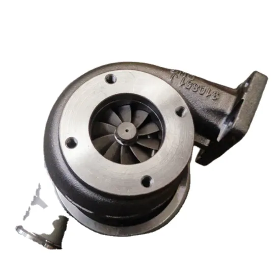Factory supply cheap hx35  turbocharger 4036531 504087676
