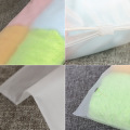 100% home compostable clothing bag