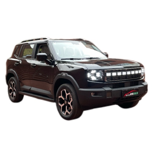 Jetour Shanhai T1 new off-road vehicle