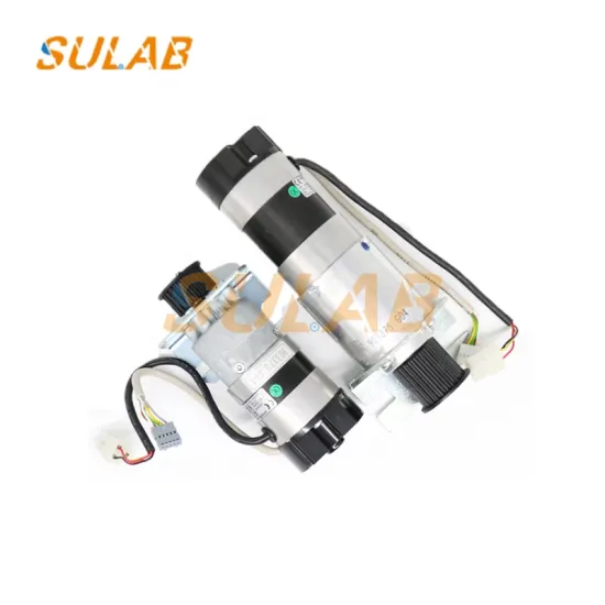 KN Lift Spare Parts - Elevator Door Motors Inventory: KM903370G04, KM903375G04, KM903375G03, KM89717G08, KM89717G06