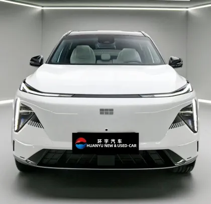 2024 Geely Galaxy L7 Phev Hybrid Car Geely Car SUV Geely Galaxy L7 Air Hybrid