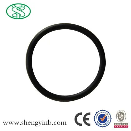 OEM ODM good quality silicone rubber seal o ring