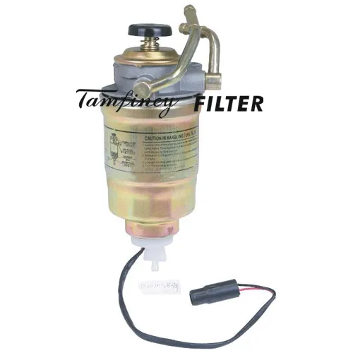 Fuel Filter Cap And Bracket Priming Pump 23301-56030,23301-17060,23300-56110 For Toyota 