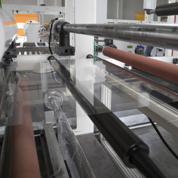 Transparent Rigid PET Film Roll for Thermoforming