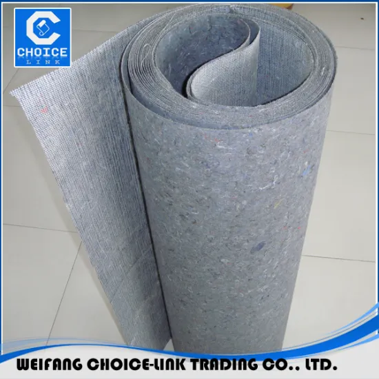 Glass Fiber Mesh Reinforced Asphalt Felt Base Cloth