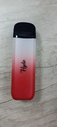 Hyde N Bar Vape Kit Disposable Vape