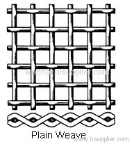 Filter Grade Wire Cloth 