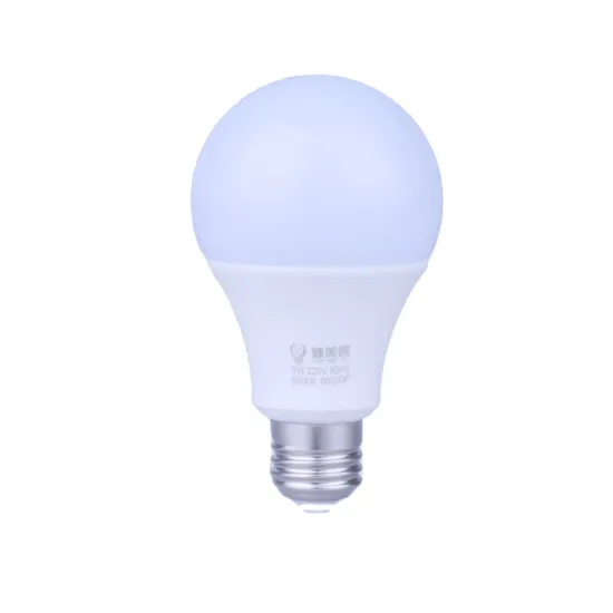 Energy Saving LED Bulb B22 E27 SMD 12W A60 CFL China