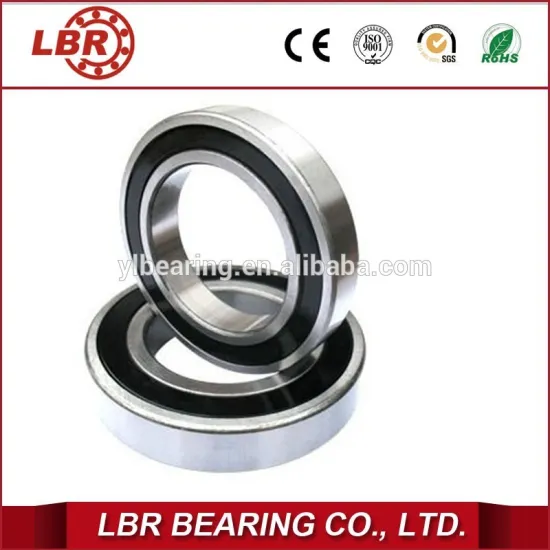 cheap bearings deep groove ball bearing